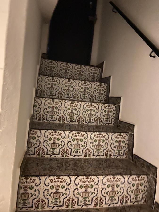 Вилла Casa Эль-Чорро Экстерьер фото
